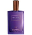 Osmanthus Eau de Parfum Molinard