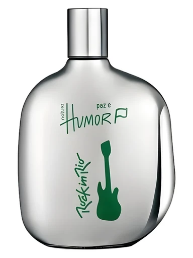 Paz e Humor Rock in Rio