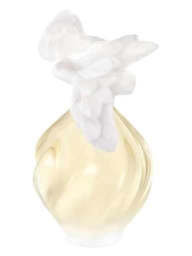 L'Air du Temps L'Aube