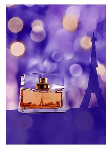 Love in Paris Christmas 2006