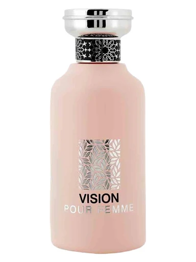 Vision Pour Femme