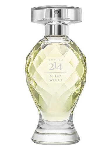 214 Spicy Wood