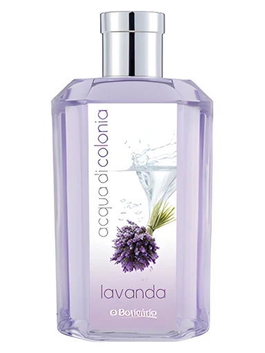 Acqua di Colonia Lavanda