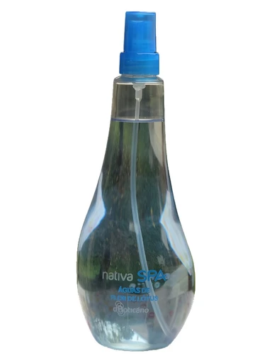 Águas de Flor de Lótus