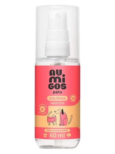 Au.Migos Pets Adultos