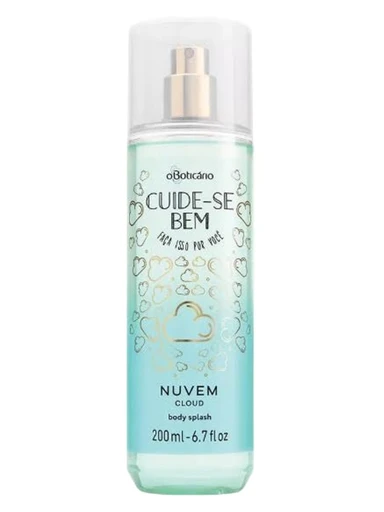 Cuide-se Bem Nuvem