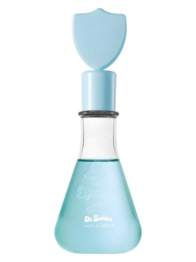 Dr. Botica Poção da Coragem