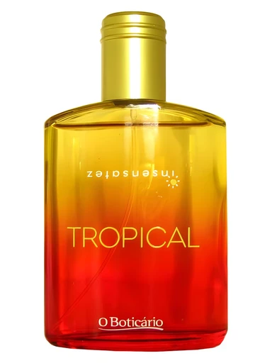 Insensatez Tropical