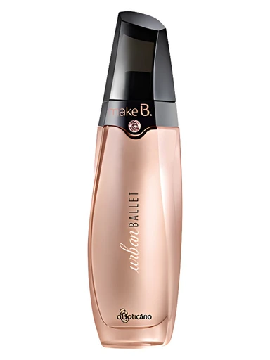 Make B. Urban Ballet