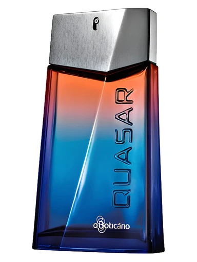 Quasar Forever Energy