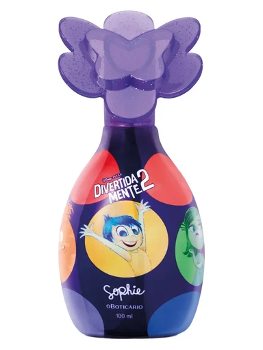 Sophie Divertida-Mente 2