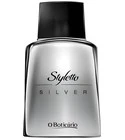 Styletto Silver