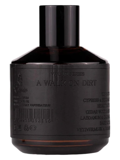 A Walk on Dirt Valar Series