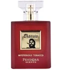 Charuto Mysterious Tobacco
