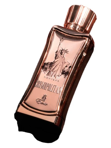 Emir Cosmopolitan New York