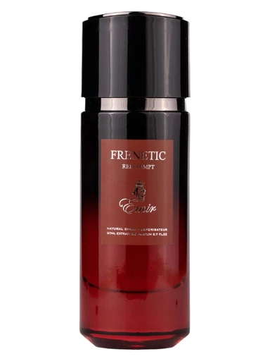 Emir Frenetic Red Tempt