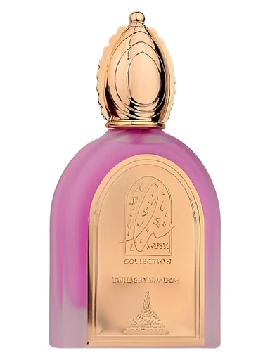 Twilight Shadow Musk Collection