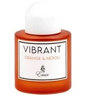 Vibrant Orange & Neroli