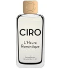 L'Heure Romantique Parfums Ciro