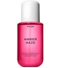 Amber Haze