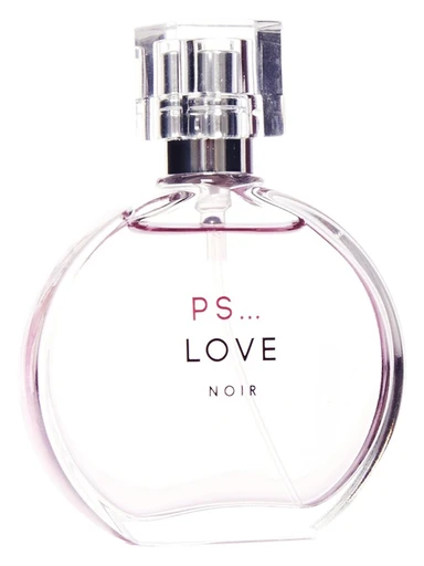 P.S... Love Noir