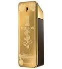 1 Million $ Rabanne for men