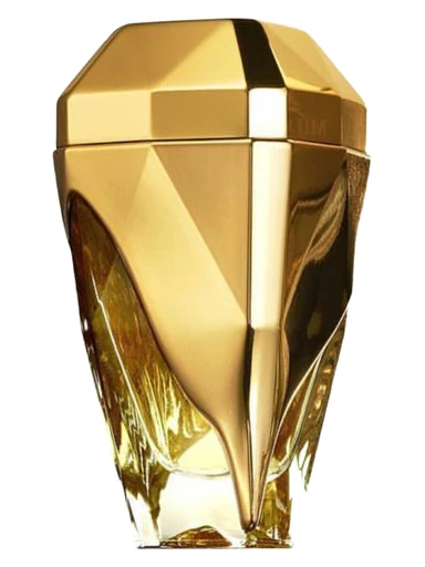 Lady Million Eau de Parfum Collector Edition
