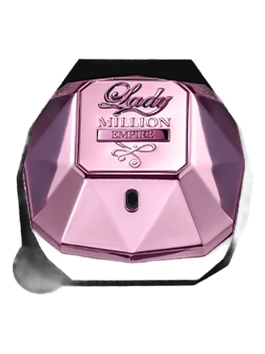 Lady Million Empire Collector Edition