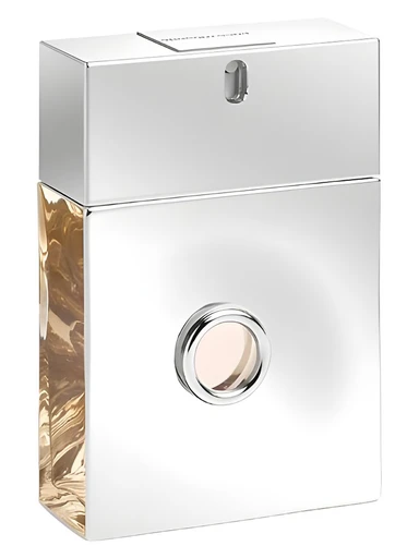 Paco Pour Elle Metal Edition