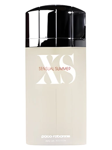 XS Pour Homme Sensual Summer