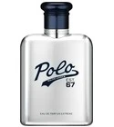 Polo 67 Eau de Parfum Extreme