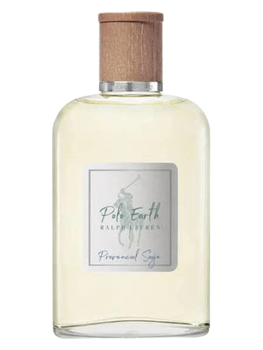 Polo Earth Provencial Sage