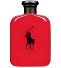 Polo Red