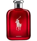 Polo Red Eau de Parfum