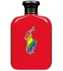 Polo Red Pride Edition