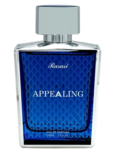 Appealing Blue Pour Homme