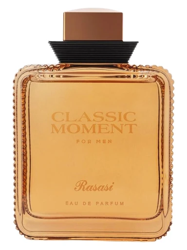 Classic Moment For Men