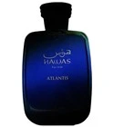Hawas Atlantis