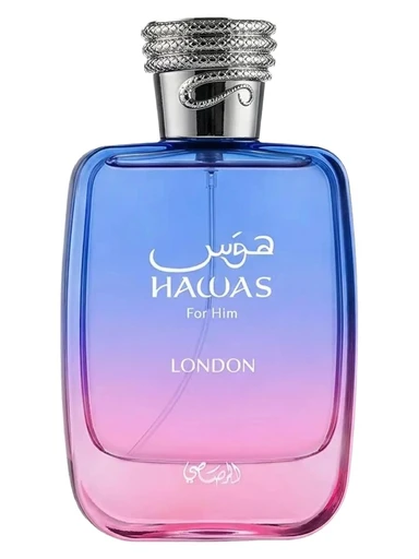 Hawas London