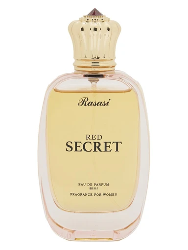 Red Secret