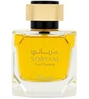 Soryani Pour Femme