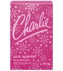 Charlie Pink Sparkle