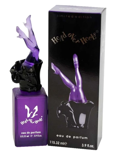 Head Over Heels Limited Edition