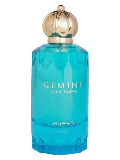 Gemini Pour Femme