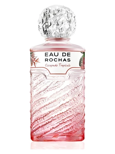 Eau De Escapade Tropicale