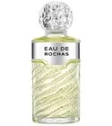 Eau de Rochas Rochas for women