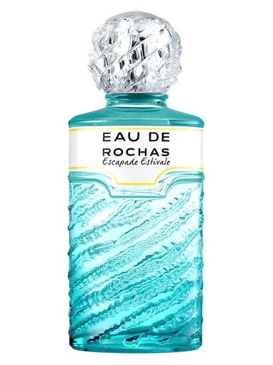 Eau de Escapade Estivale