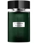 L'Homme Aromatic Touch