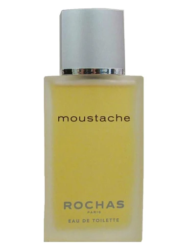 Moustache Eau de Toilette