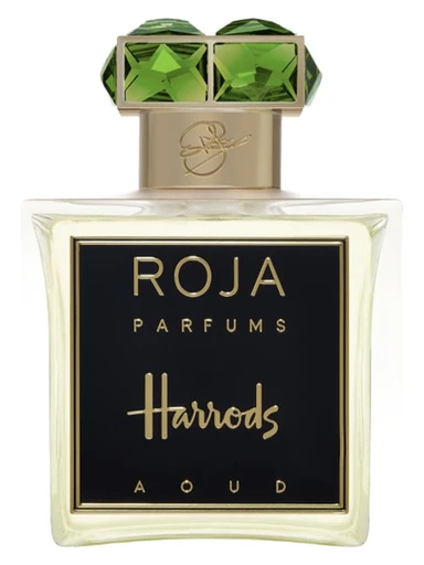 Harrods Aoud